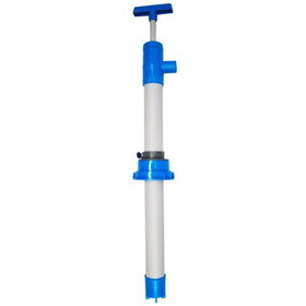 BASCO Siphon Pump With 2 Inch Adapter