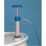 BASCO Pail Pump With 38mm and 40mm Spout Adapters