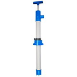 BASCO Siphon Pump With 70mm Adapter and 3/4 Inch Faucet