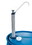 BASCO Heavy Duty Industrial Drum Pump with 2 Inch Buttress Threads, Price/each