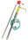 BASCO FM-Approved Hand Drum Pump - Stainless Steel, Price/each