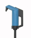 BASCO Center Lever Pump With 2 Inch NPS