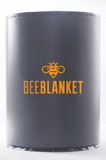 BASCO Powerblanket ® Honey Heating Blanket, 55 Gallon Drums, Fixed Stat