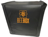 BASCO Powerblanket ® Honey Heating Blanket, Fixed Stat - 36x48x48