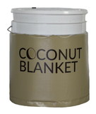 Basco PBL-CN05 Powerblanket ® Coconut Blanket 5 Gallon Bucket Heater