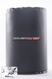 BASCO Powerblanket ® Insulated Drum Heater - Adjustable Thermostat