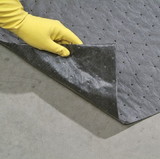 BASCO CleanSorb™ Absorbent PolyBacked Pad