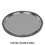 BASCO Metal Lid For 1 Gallon Plastic Paint Can, Price/each