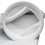 BASCO 200/100 Micron Polyester Felt Filter Bag with Nylon Ring - Size 2, Price/each
