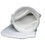 BASCO 200/100 Micron Polyester Felt Filter Bag with Nylon Ring - Size 2, Price/each