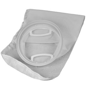 BASCO 150 Micron Polyester Multifilament Mesh Filter Bag - Size 2