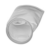 BASCO 1 Micron Polyester Felt Filter Bag with Handle - Size 1
