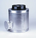 BASCO Drop-In Style Steel Pail Heater