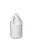 BASCO PJ1GBULK-WHT Janitorial Plastic Bottles - 1 Gallon Round Jugs, Price/Each