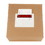 BASCO Packing List Envelopes - 7 Inch x 5 &#189; Inch, Price/case