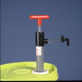 BASCO Beckson® Sanitary Maintenance Pump With 70mm Adapter