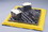 Basco Poly Spill Pad 24 Inch x 24 Inch x 2 Inch, Price/each