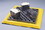 BASCO Poly Spill Pad 48 Inch x 48 Inch x 2 Inch, Price/each