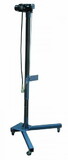 BASCO Portable Mixer Stand Electric Lift - 89 Inch