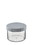 BASCO 8 oz Wide Mouth Polystyrene Jar with Lid, Price/Each