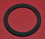 Basco Buna Drum Plug Gaskets 1 1/2  Inch NPS, Price/each