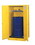 BASCO Justrite&#174; Safety Cabinet Vertical Roller Storage 2 Door Manual, Price/each