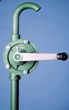BASCO Rotary Pump with 2 Inch Threads