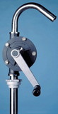 BASCO Rotary Pump with 2 Inch NPS Adapter