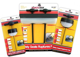 BASCO RuptureSeal&#153; Leak Repair 3 Pack Starter Kit
