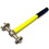 BASCO Sparkless Bronze Preset Torque Wrench for Rieke&#174; Hex-Head Plugs 20-9 ft-lb, Price/each