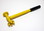 BASCO Iron Preset Torque Wrench for Rieke&#174; Hex Head Plugs 20-9 ft-lb, Price/each