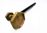 BASCO Socket Head Drum Plug Wrench Bronze Non-Sparking