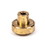 BASCO 3/4 Inch Hex Head Socket Non Sparking, Price/each