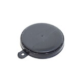 Basco SAMBA20-ECO G2 SambaCap ECOBALANCE PCR Dark-Gray