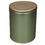 BASCO 30 Lb Industrial Tin Slip Cover Can with Lid, Price/each