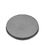 BASCO 5 lb Industrial Metal Tin Slip Cover, Price/each