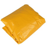BASCO Pullover Cover For 4 Drum UltraTech® Poly Spill Pallet
