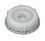 BASCO Plastic Screw Cap with Reducer - 70mm, Price/each