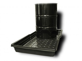BASCO Black Diamond&#174; Spill Deck - 2 Drums