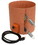 BASCO Silicone Rubber Drum Heater - 9.5 Inch Wide - 15 Gallon, Price/each