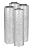 BASCO Cast Stretch Wrap - 65 Gauge, 18 in x 1500 ft