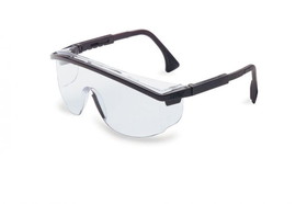 BASCO Uvex Astrospec 3000&#174; Safety Glasses