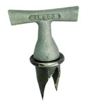 BASCO Hole Cutter For Quick Pail Mixer