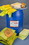 BASCO 55 Gallon Hazardous Spill Response Kit, Price/each