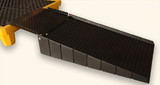 BASCO Ramp For 4 Drum Ultra Spill Pallets Economy Model
