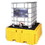 BASCO Ultra IBC Spill Pallet Plus with Drain, Price/each