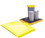 Basco Ultra® Spill Deck With Bladder 4 Drum, Price/each