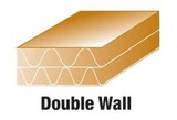 BASCO Double Wall - Corrugated Sheets