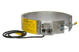 Basco EXPO -Electric Drum Heater Infinite (Variable) Control For 30 Gallon Steel Drums