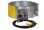 BASCO EXPO &#153; Electric Pail Heater - Infinite (Variable) Control- For 5 Gallon Steel Pails, Price/each